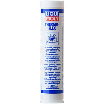 Смазка LiquiMoly Thermoflex Spezialfett, 370мл